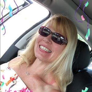 Meet your Posher, Susan